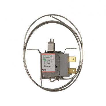 Whirlpool WRS331FDDM01 Temperature Control Thermostat - Genuine OEM