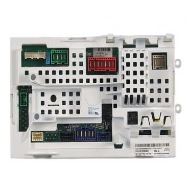 Whirlpool WTW4820XQ0 Main-Electronic Control Board - Genuine OEM
