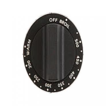 Whirlpool Part# Y0055034 Thermostat Knob (OEM)