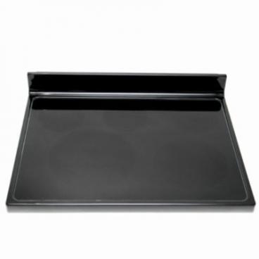 Whirlpool YWFE540H0EW0 Cooktop - Black - Genuine OEM