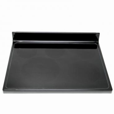 Whirlpool YWFE710H0BH1 Main Replacement Cooktop - Black - Genuine OEM