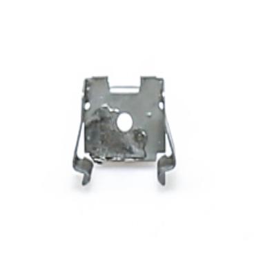 3XKGN7050F00 Grill Clip - Genuine OEM