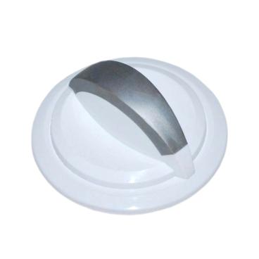4GAED4900YW0 Washer/Dryer Timer Control Knob - Genuine OEM