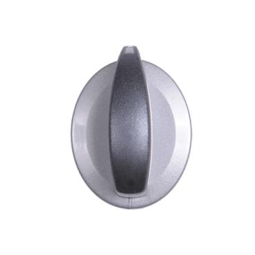4GAED4900YW1 Range Burner Selector Knob - Genuine OEM