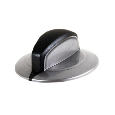 4GAED4900YW1 Washer/Dryer Timer Control Knob-Main - Genuine OEM