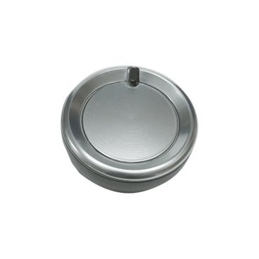 4KAED5000FW0 Main Timer Knob (Center) - Genuine OEM