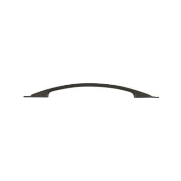 7SS25HFXMS00 Door Handle - Black - Genuine OEM