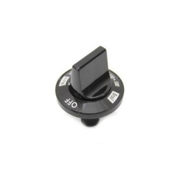 A3120SRWLT Thermostat Knob (Black) - Genuine OEM