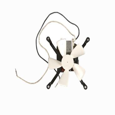 A59F-5TXW-R Cooling Fan Assembly - Genuine OEM