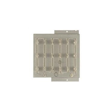 ADE9005AGW Heating Element Repair Kit (high limit thermostat and thermal cutout) - Genuine OEM