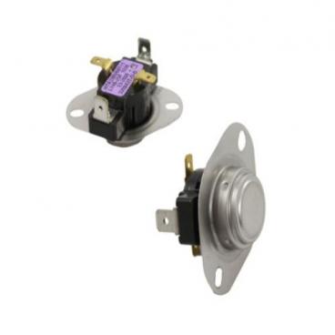 Admiral ADE7000AYW Cycling Thermostat - Genuine OEM