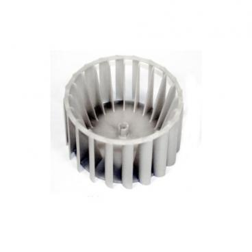 Admiral ADG20K4A Blower Fan Wheel Genuine OEM