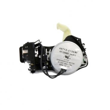 Admiral ATW4516HW0 Washer Shift Actuator Genuine OEM