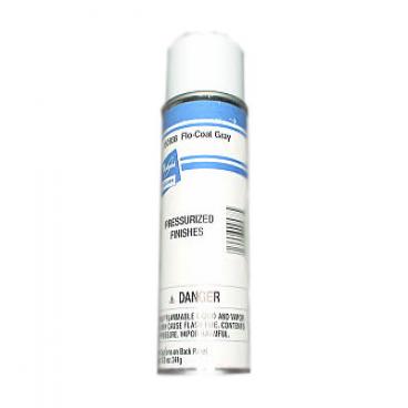 Admiral ATW4675YQ1 Appliance Spray Paint (Gray, 12 ounces) - Genuine OEM