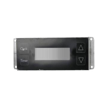 AER1350AAL Clock/Timer - black - Genuine OEM