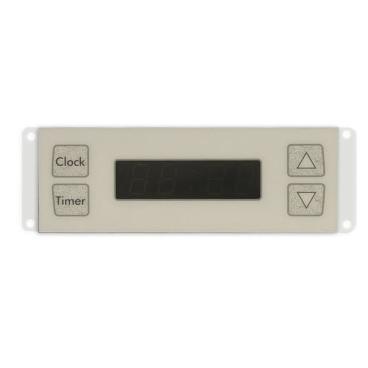 AER1350AAL Clock Timer - white - Genuine OEM