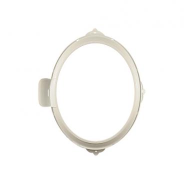 Amana 4KNTW4605FW0 Upper Outer Tub Ring - Genuine OEM