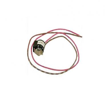 Amana 5VA1RXGFYW00 Bi-Metal Defrost Thermostat Genuine OEM