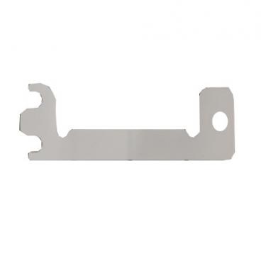 Amana A2RXNMFWB00 Center Hinge Shim - Genuine OEM