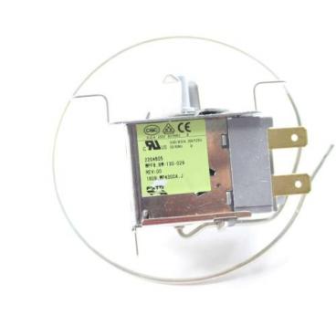 Amana A2RXNMFWB02 Temperature Control Thermostat - Genuine OEM