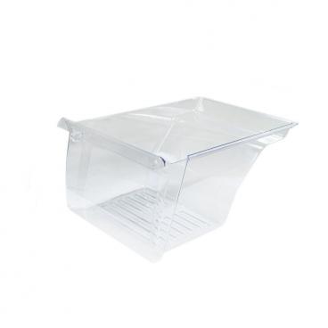 Amana A2RXNMFWS00 Crisper Drawer (Clear, 18in x 13in) Genuine OEM