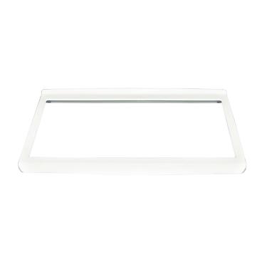 Amana A8RXNGMWN00 Glass Shelf - Genuine OEM