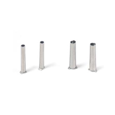 Amana A8RXNGMWN00 Plastic Tubing Insert - Genuine OEM