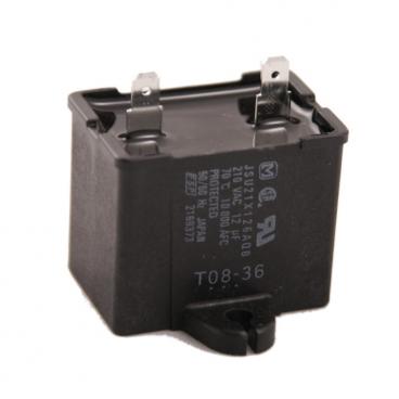 Amana A8WXNGFWH00 Run Capacitor Motor Genuine OEM