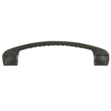 Amana AB1924PEKB4 Door Handle - Black - Genuine OEM