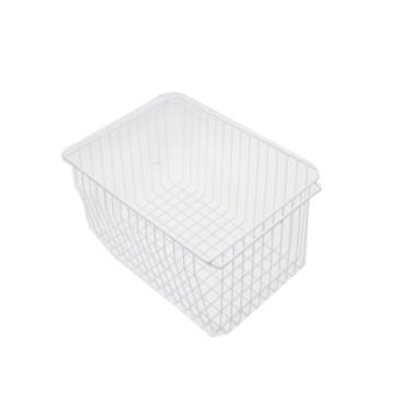 Amana ABB1921WEW2 Freezer Basket - Genuine OEM