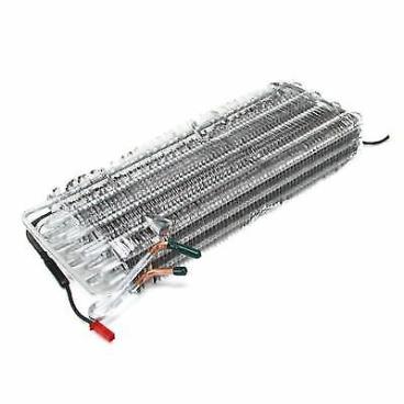 Amana ABB2224BRM01 Evaporator - Genuine OEM