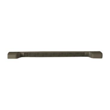 Amana ABB2224BRM01 Toe Panel Kickplate - Genuine OEM