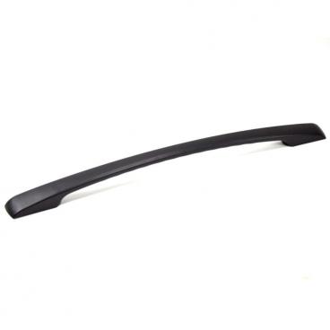 Amana ABB2527DEB14 Door Handle - Black  - Genuine OEM