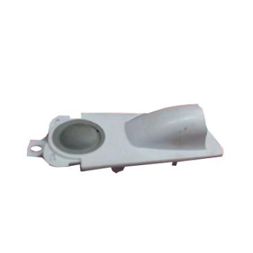 Amana ABC2037DEB Cover - Genuine OEM