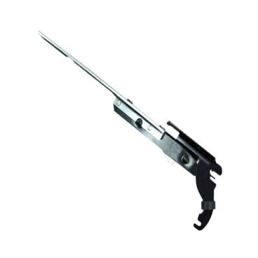 Amana ADB1300AFB1 Door Hinge - Genuine OEM