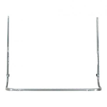 Amana ADB1400AGB1 Base Support Bracket  - Genuine OEM