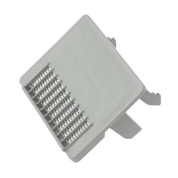 Amana ADB1400AGB1 Deflector - Genuine OEM