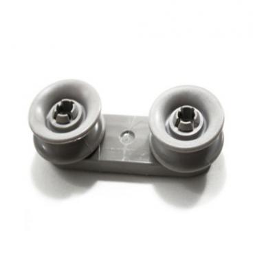 Amana ADB1400AGB1 Dishrack Roller Wheel  - Genuine OEM