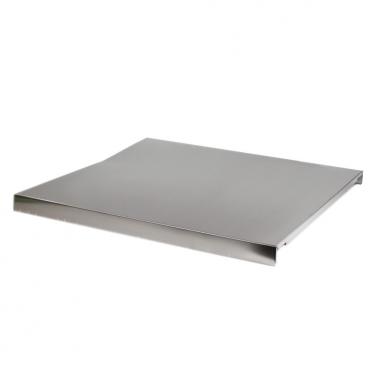 Amana ADB1400AGB1 Dishwasher Exterior Door Panel - Stainless - Genuine OEM