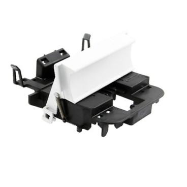 Amana ADB1400AGB1 Handle - Genuine OEM