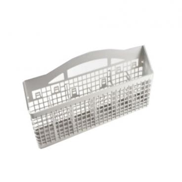 Amana ADB1400AGB1 Silverware Basket - Genuine OEM