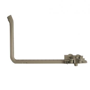 Amana ADB1400AGB1 Water Supply Tube - Genuine OEM