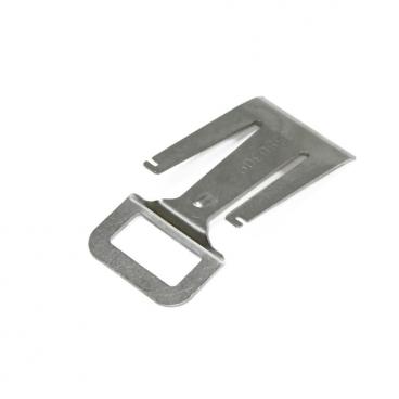 Amana ADB1400AWS1 Door Latch Strike - Genuine OEM