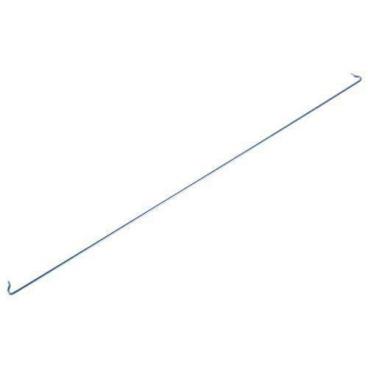 Amana ADB1400PYD0 Brace Barrier - Genuine OEM