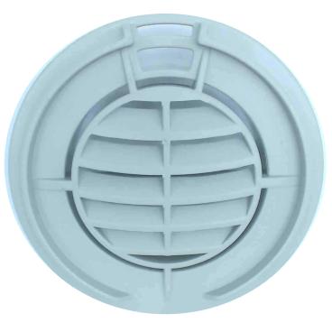 Amana ADB1500ADS1 Deflector - Genuine OEM