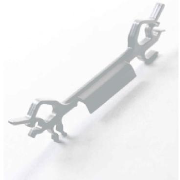 Amana ADW862EAS Adjustable Tine Row Clip - Genuine OEM