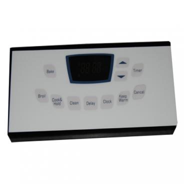 Amana AER5722BAQ Touchpad Control Board - White - Genuine OEM