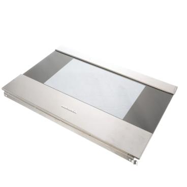 Amana AER6603SFS2 Door Glass - Genuine OEM