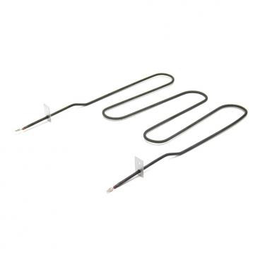 Amana AEU-516 Broil Element - Genuine OEM