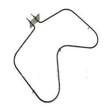 Amana AEW3530DDW Bake Element - Genuine OEM